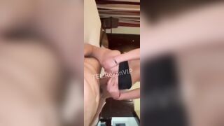 فنانة مصرية محترفة في مص الزب وبتتناك منه وهي هايجة اوي - سكس مصري جديد