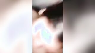 مص زب من مراهقة متشرمطة ومدلعة علي الاخر مع عنتيل فاجر زبه طويل - سكس عربي