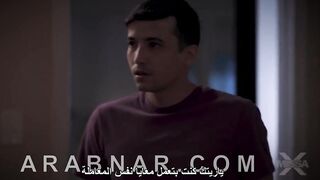 ابني كأبيه بالضبط - سكس مترجم