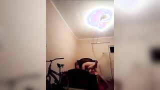 سكس مسرب من بيت دعارة مع مصرية زانية كل يوم مع راجل شكل في الاوضة