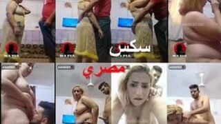 سكس مصري علي كيف كيفك مع مصرية فاجرة فاتحة شقتها للدعارة فقط 2026