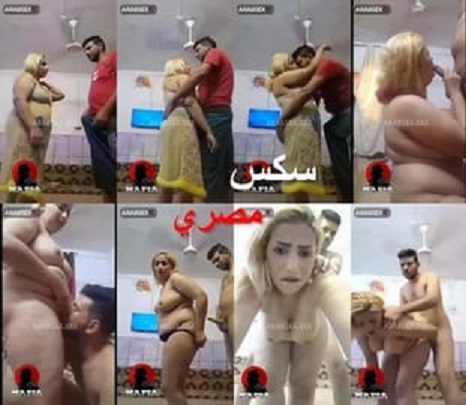 سكس مصري علي كيف كيفك مع مصرية فاجرة فاتحة شقتها للدعارة فقط 2026