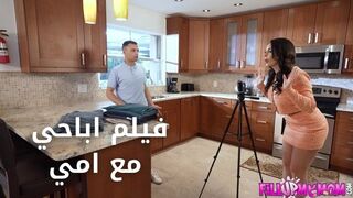 تصوير فيلم اباحي لامي - سكس مترجم