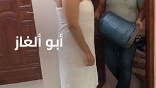 امبوبة الخاز عايزة تتبدل ؟ بدليها ومتتفعيش فلوس ؟ عيني بس كدة - سكس مصرية فاجرة - افلام نيك جامدة اوي - احلي سكس عربي ساخن 2026