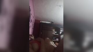 مقطع سكس مصري جامد مع موزة مصرية وشاب محترف