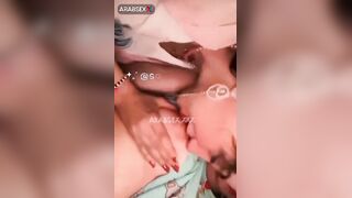 سكس بنت مراهقة منحرفة فتحين فيديو كول مع شاب وبيلعبو في بزازهم وتفعيص و مياصة ملهاش حل