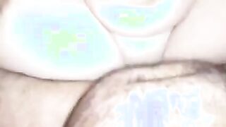 جابهم في كسها والبنت اه بيوجع كسي سخن ناارر - سكس عربي