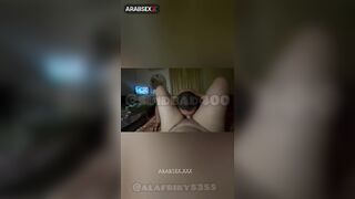 كل دا زبر هيدخل في كسي احة يكسي - سكس مصري اصيل نيك منحرفة سافلة