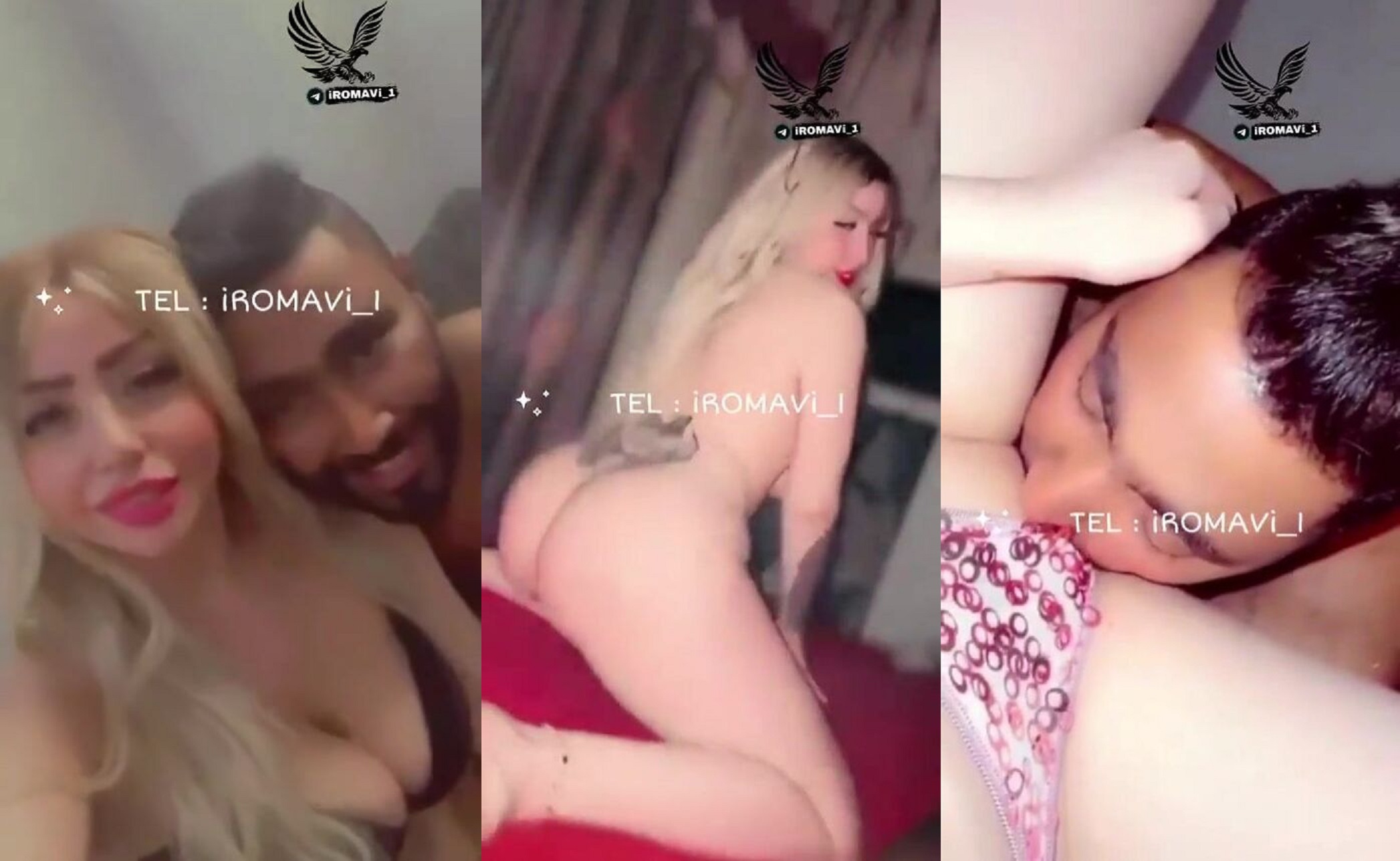 فيديو بوسي الراقصة متالقة الشرموطة مع حبيبها مشاهد تسيح من السافلة - سكس عربي جديد