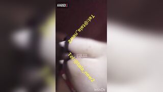 نيك خليجي مع موزة مفنسة بوضع هيجان - سكس عربي