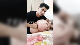 يخربيت فجرات الشرموطة فاجرة جداً مع عنتيل عربي هايج علي الاخر - مقاطع سكس ناااررر