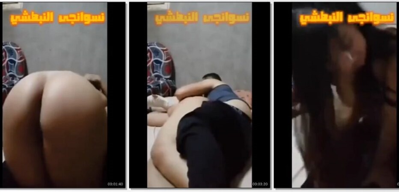 مصري ينيك مراته و ايده مكسورة و الولد خبرة في النيك و الموزة بتاعته بتعرف تكيفه - سكس مصري