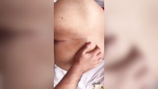 فيديو طويل نيك مربربة بيرزع في الزب يطلع صوت ساخن - سكس عربي نار