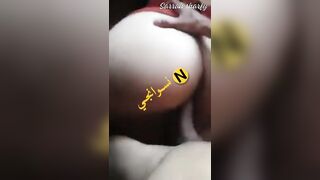 نيك خلفي بنت جامدة اوي طيازها ملبن - سكس جامد اوي محارم