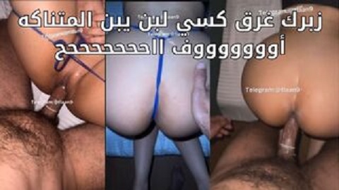 مصرية جامدة اوي مع ابن فاجرة علي السرير فشخ كسها وهي بتقوله اف اح كسي يابن المرة الوسخة براحة وكلام سكس مصري دلع
