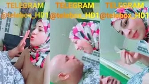 محبجة ميلف مسلمة فاجرة اوي مع عنتيل بيشربها حشيش قبل ما ينيكها - سكس مصري