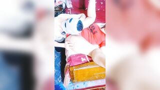 احضان وبوس ساخنة نار تهيج من عنتيل خبرة في تهيج الكس - سكس عربي