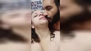 لحظات سكس ساخنة مع شرموطة هايجة اوي مع الفحل العربي