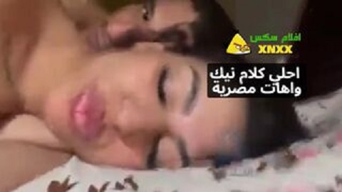 افجر سكس نيك مصرية مولعة نار بتقول كلام سكسي يهيج زب الفحل عليها ويفشخ كسها