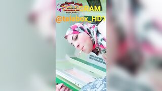 احلي نيك ومياصة مع شرموطة مصرية مولعة نار علي السرير