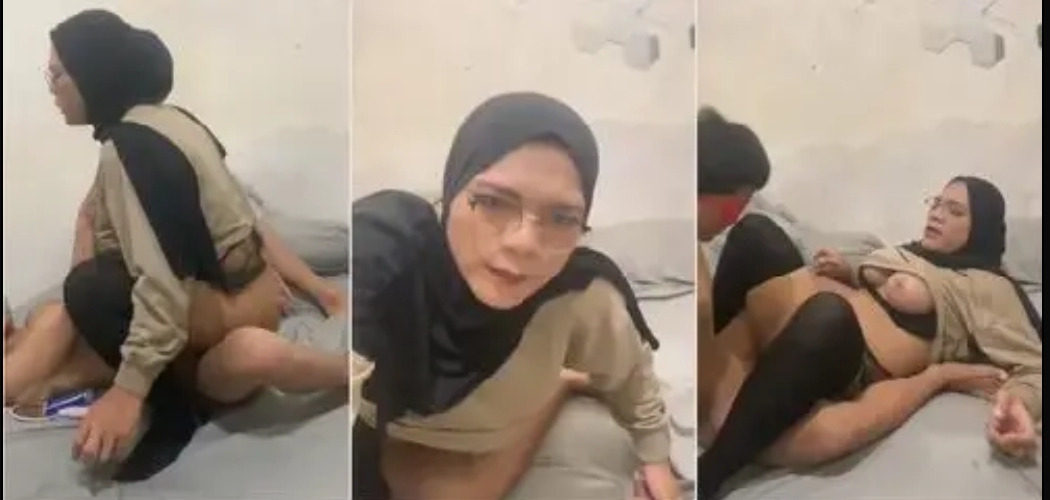 سكس منقبة شمال مع حبيبها في شقتة بتتناك و تدلع احلي دلع