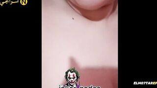 سكس مصري نيك فرسة مصرية جامدة فشخ تركب وتتنطت وتجعل السهرة مليانة دلع