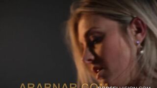 تعال بسرعه ولا تسأل كثيرا - سكس مترجم