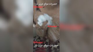سكس عربي تعرض لحبيبها جسمها وتروحله البيت عشان تتناك